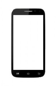 Touch Screen Digitizer For Bq S60 Black By - Maxbhi.com