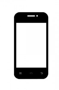 Touch Screen Digitizer For Cheers Smart 35 White By - Maxbhi.com