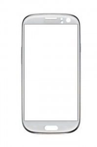 Touch Screen Digitizer For Devante D502 White By - Maxbhi.com