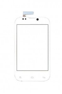 Touch Screen Digitizer For Gionee Ctrl V2 White By - Maxbhi.com