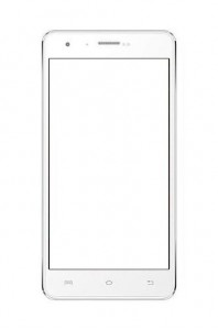 Touch Screen Digitizer For Umi Hammer White By - Maxbhi.com