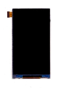 Lcd Screen For Intex Aqua Raze Replacement Display By - Maxbhi Com