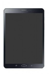 LCD Screen for Samsung Galaxy Tab S2 8.0 LTE - Black