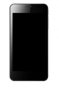 LCD Screen for Ultimate UM450 - Black