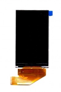 Lcd Screen For Gionee P2 Replacement Display By - Maxbhi Com