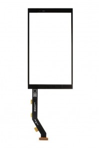 Touch Screen Digitizer for HTC One E9 - Black