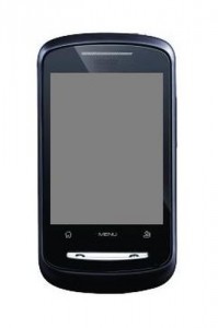 Lcd With Touch Screen For Dell Xcd28 Black By - Maxbhi.com