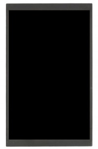 Lcd With Touch Screen For Huawei Mediapad M1 8 0 White By - Maxbhi Com