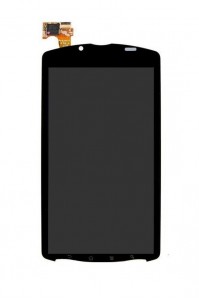 Lcd With Touch Screen For Sony Ericsson Xperia Play R800a Blue By - Maxbhi.com