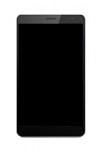 Lcd With Touch Screen For Hp Slate 7 Voicetab Ultra Champagne By - Maxbhi.com