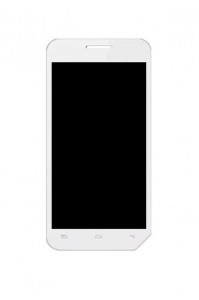 Lcd With Touch Screen For Hsl Style A300 White By - Maxbhi.com