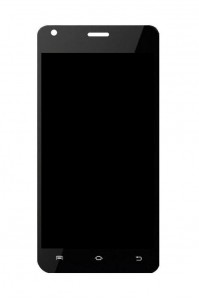 Lcd With Touch Screen For Oorie Ms927b Black By - Maxbhi.com