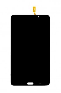 Lcd With Touch Screen For Samsung Galaxy Tab 4 Nook Black By - Maxbhi.com