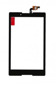 Touch Screen Digitizer For Lenovo Tab 2 A8 Lte 16gb Blue By - Maxbhi.com