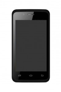 Lcd With Touch Screen For Oorie Discovery S401 Black By - Maxbhi.com