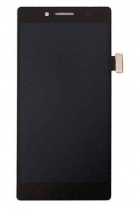 Lcd Screen For Blu Pure Xl Replacement Display By - Maxbhi Com