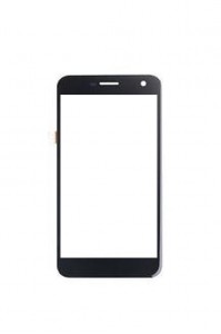 Touch Screen Digitizer For Wileyfox Spark Black By - Maxbhi.com