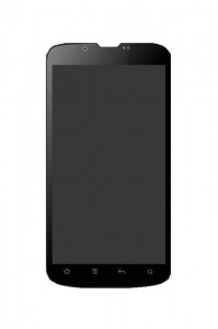 Lcd With Touch Screen For Byond Tech B63 Black By - Maxbhi.com