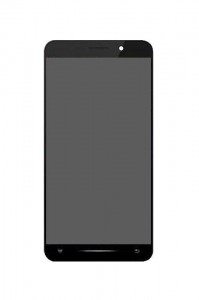 Lcd With Touch Screen For Vedaee Inew U5w Black By - Maxbhi.com