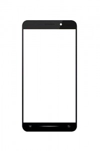 Touch Screen Digitizer For Vedaee Inew U5w Black By - Maxbhi.com