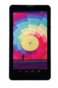 Lcd Screen For Datawind Ubislate 3g7x Replacement Display By - Maxbhi.com