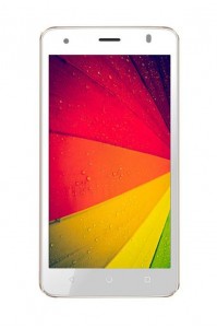 Lcd Screen For Ziox Astra Metal 4g Replacement Display By - Maxbhi.com