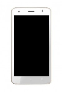 Lcd With Touch Screen For Ziox Astra Metal 4g Silver By - Maxbhi.com