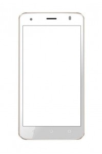 Touch Screen Digitizer For Ziox Astra Metal 4g Silver By - Maxbhi.com