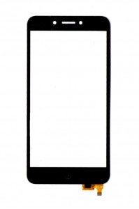 Touch Screen Digitizer For Panasonic P88 Black By - Maxbhi Com