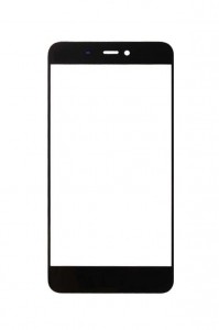 Replacement Front Glass For Xiaomi Mi4i 32gb Grey By - Maxbhi.com
