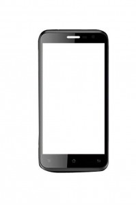 Replacement Front Glass For Karbonn Titanium S201 Dazzle Dual Sim Black By - Maxbhi.com