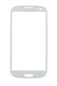 Replacement Front Glass For Samsung Sphl710 White By - Maxbhi.com
