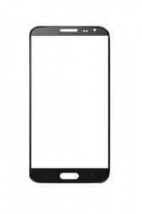 Replacement Front Glass For Croma Crcb2243 Grey By - Maxbhi.com