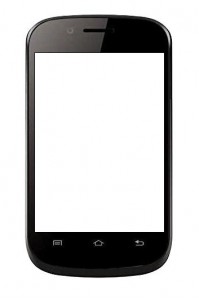 Replacement Front Glass For Hitech Ht820 Youth White By - Maxbhi Com