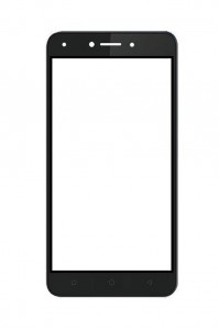 Touch Screen Digitizer For Tecno Mobile Pouvoir 1 Blue By - Maxbhi Com