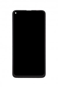 Lcd Screen For Nokia X71 Replacement Display By - Maxbhi Com
