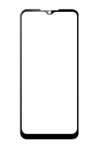 Touch Screen Digitizer For Lava Z2s White By - Maxbhi Com