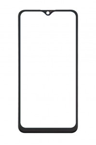 Touch Screen Digitizer For Vivo Iqoo U3x Aura By - Maxbhi Com