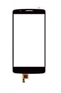 Touch Screen Digitizer For Lg G3 Screen Black By - Maxbhi.com