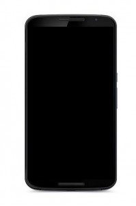 Lcd Screen For Google Nexus 6 64gb Replacement Display By - Maxbhi Com