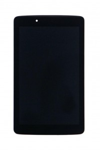 Lcd Screen For Lg G Pad 7.0 Lte Replacement Display By - Maxbhi.com