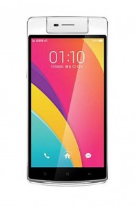 Lcd Screen For Oppo N3 Replacement Display By - Maxbhi.com