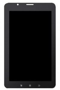 Lcd Screen For Maxx Tab722 Replacement Display By - Maxbhi Com