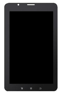 Lcd Screen For Maxx Tab722 Replacement Display By - Maxbhi Com