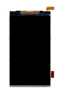 Lcd Screen For Intex Aqua Y4 Replacement Display By - Maxbhi.com