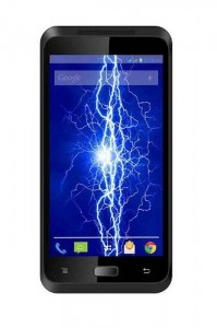 Lcd Screen For Lava Iris Fuel 10 Replacement Display By - Maxbhi.com