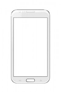 Touch Screen Digitizer For Croma Crcb2094 White By - Maxbhi.com