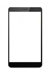 Touch Screen Digitizer For Hp Slate 7 Voicetab Ultra White By - Maxbhi.com