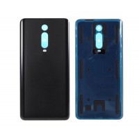 Back Panel Cover For Xiaomi Redmi K20 Pro Black - Maxbhi Com