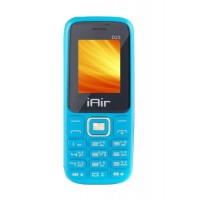 IAIR D23 Spare Parts & Accessories by Maxbhi.com